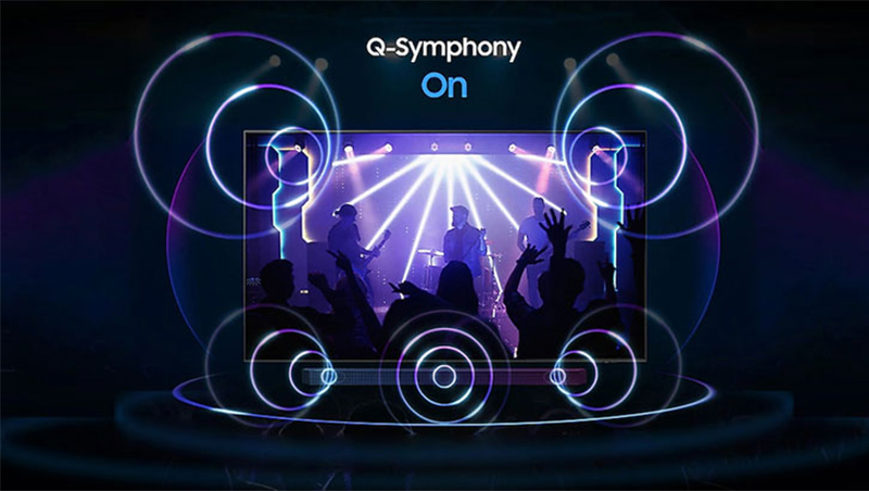 Công nghệ Q-Symphony 3.0