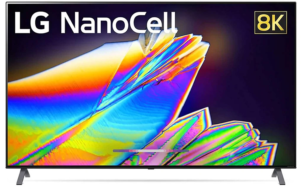 Smart Nanocell Tivi LG 8K 55 Inch 55NANO95TNA ThinQ AI
