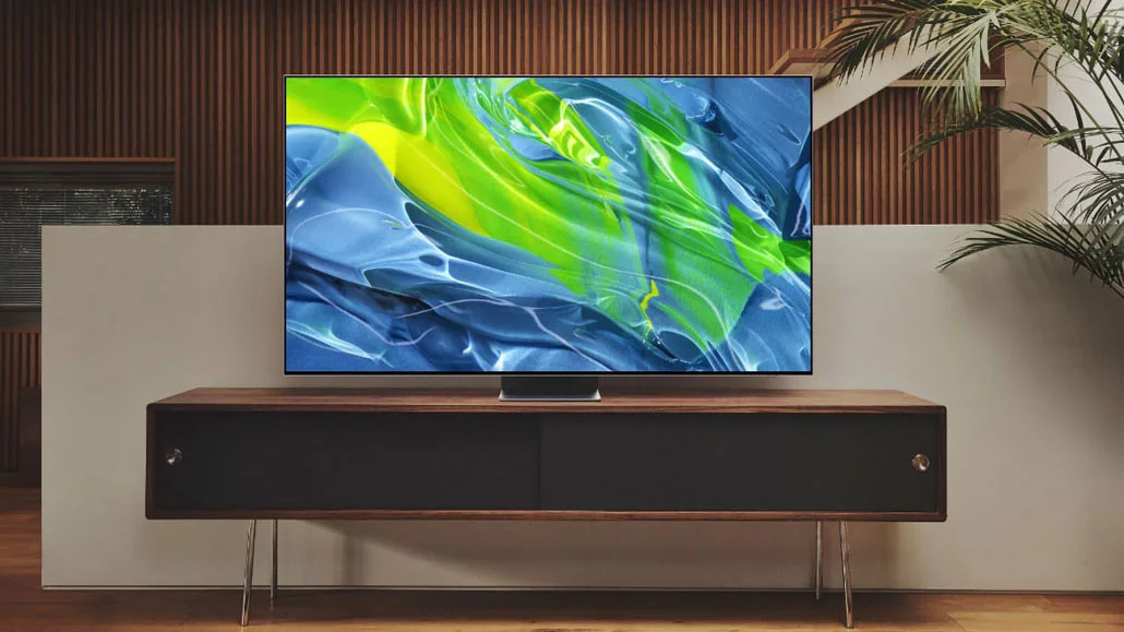 Smart Tivi Samsung OLED 4K 65 Inch QA65S95B