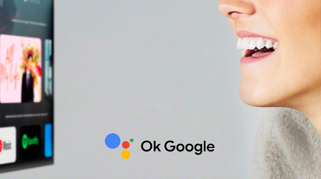 Tìm kiếm bằng giọng nói rảnh tay với Google Assistant