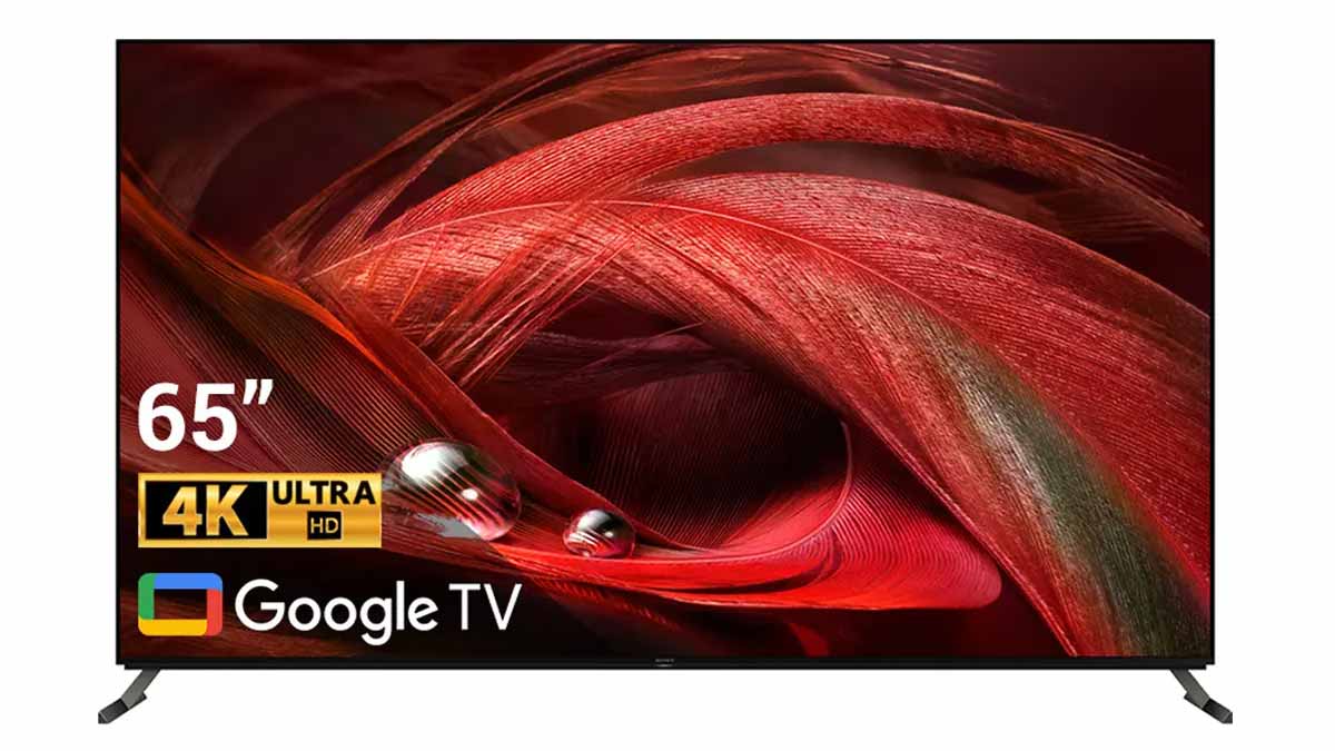 Android Tivi Sony 4K 65 Inch XR-65X95J