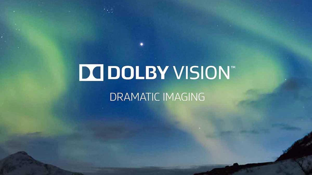 Dolby Vision nâng cao độ tương phản và cải thiện màu sắc chính xác