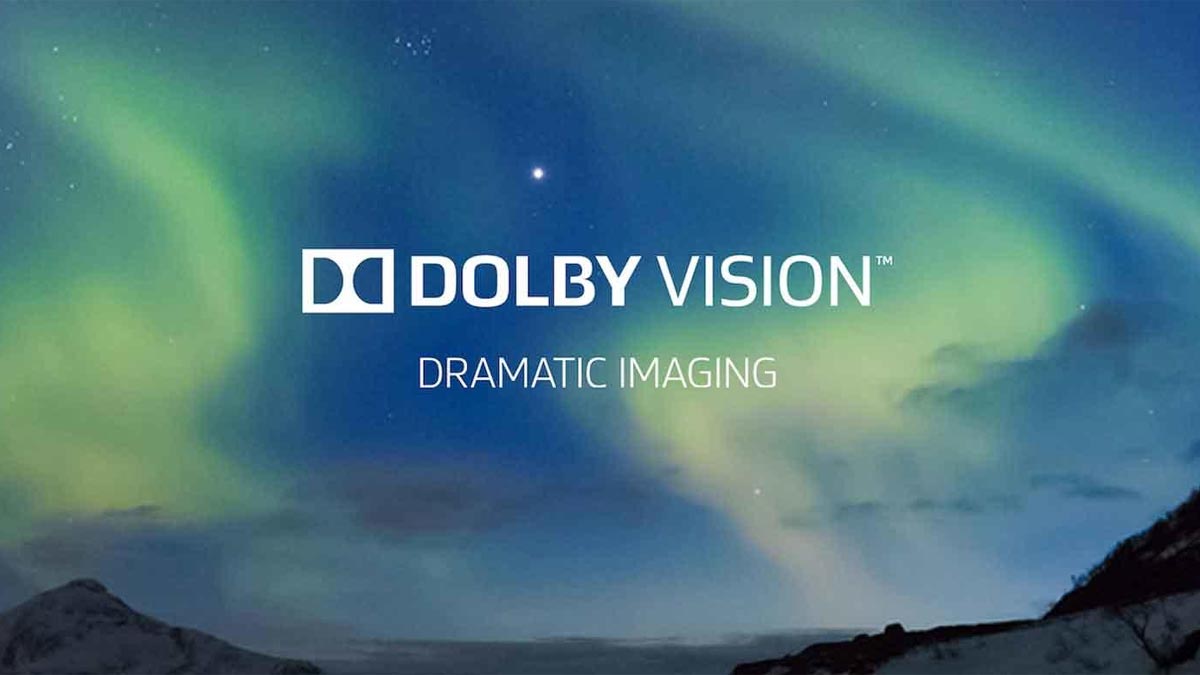 Công nghệ Dolby Vision tăng trải nghiệm xem phim thêm đỉnh cao