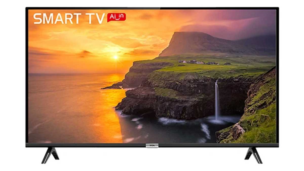 Android Tivi TCL 42 Inch L42S6500