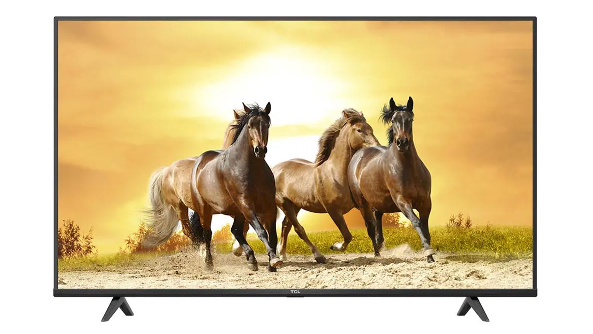 TCL Android Tivi 4K 75 Inch 75P618
