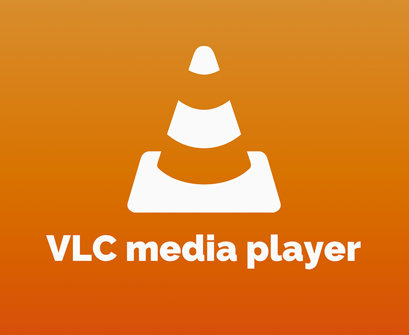VLC Media Player - ứng dụng xem phim miễn phí trên Smart TV