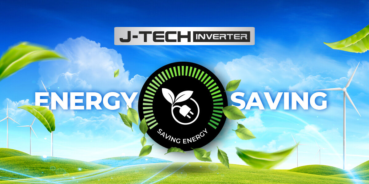 Công nghệ J-Tech Inverter tiên tiến giúp tủ lạnh tối ưu điện năng hiệu quả