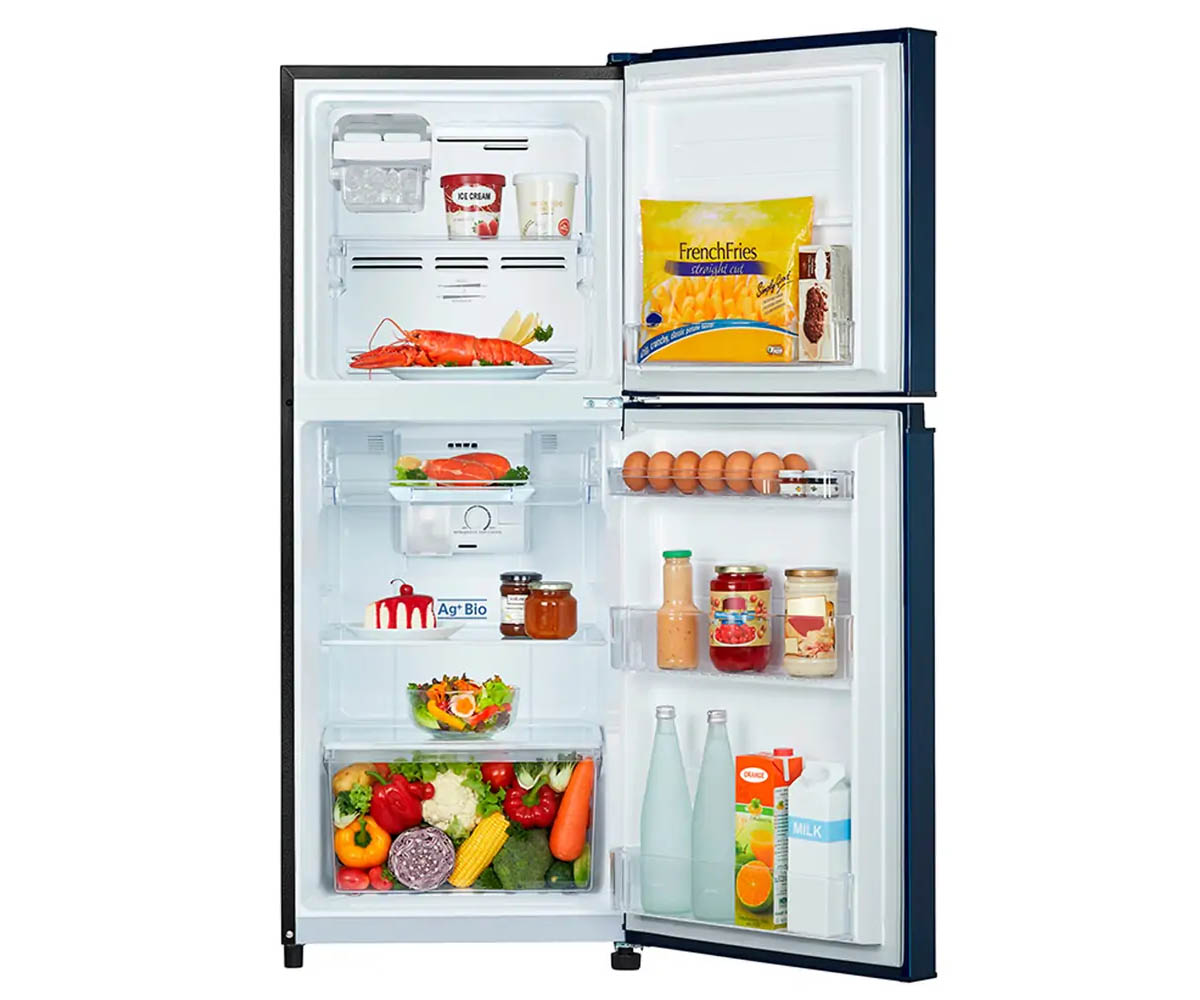 Tủ Lạnh Toshiba Inverter GR-A25VM phù hợp với gia đình có 2-3 thành viên