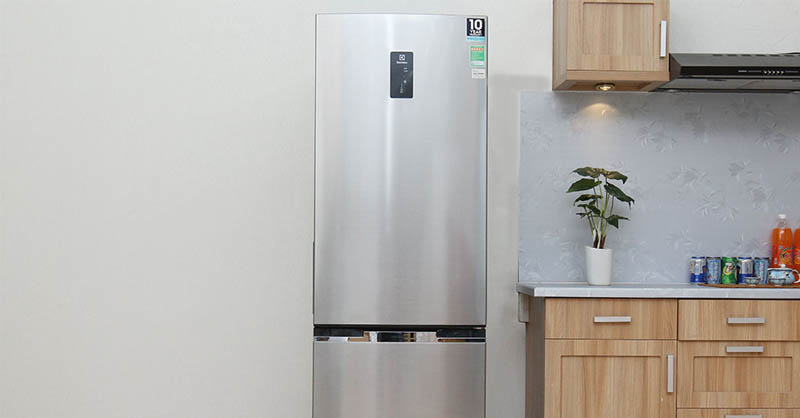 Hướng dẫn cách sử dụng tủ lạnh Electrolux chi tiết, hiệu quả