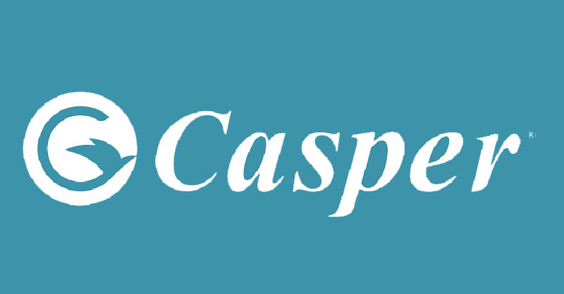Casper là thương hiệu đến từ Thái Lan