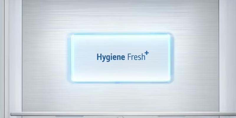 Công nghệ Hygiene Fresh+