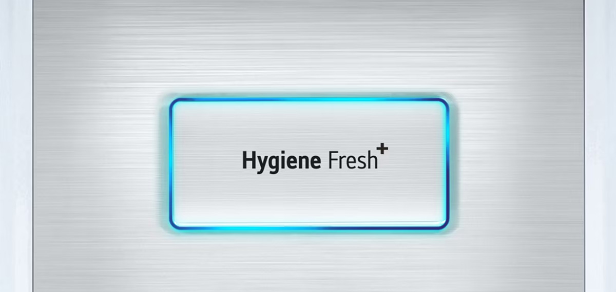 Hygiene Fresh+™ kháng khuẩn khử mùi