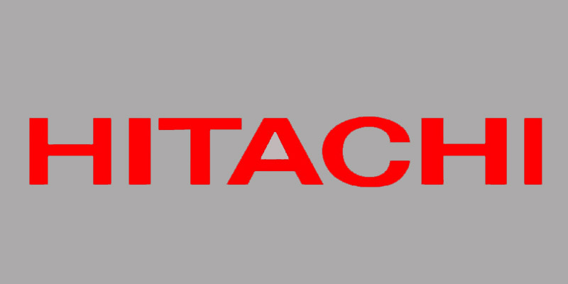 Tổng quan về thương hiệu Hitachi