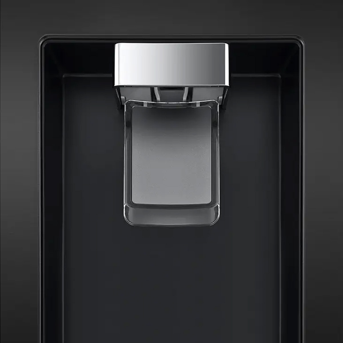 Tủ Lạnh LG GN-D372BLA được trang bị tính năng lấy nước ngoài tiện lợi