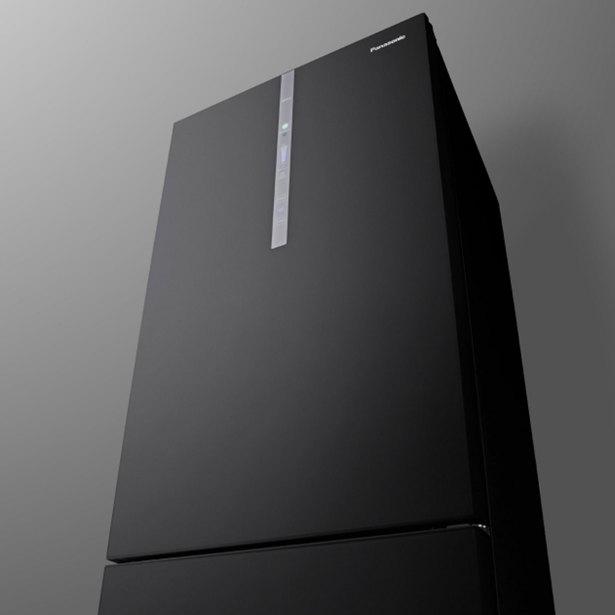 Tủ Lạnh Panasonic NR-BX421WGKV được trang bị bảng điều khiển tiện lợi
