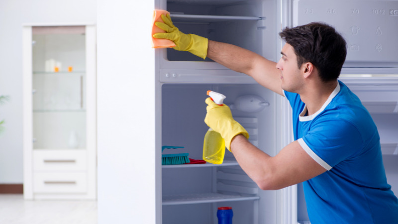 Chi tiết hơn 170 về lỗi tủ lạnh sharp hay nhất