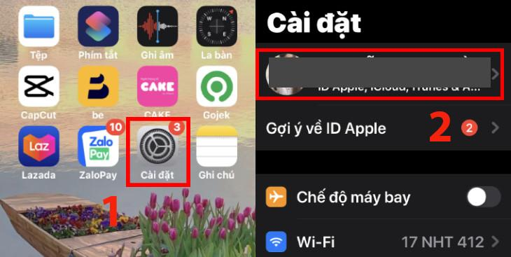 Thời gian tải ảnh iCloud không đến mấy khi bạn có một kết nối internet tốt. Cùng thử tải ảnh lên iCloud và trải nghiệm ngay những kỷ niệm tuyệt vời cùng gia đình và bạn bè!