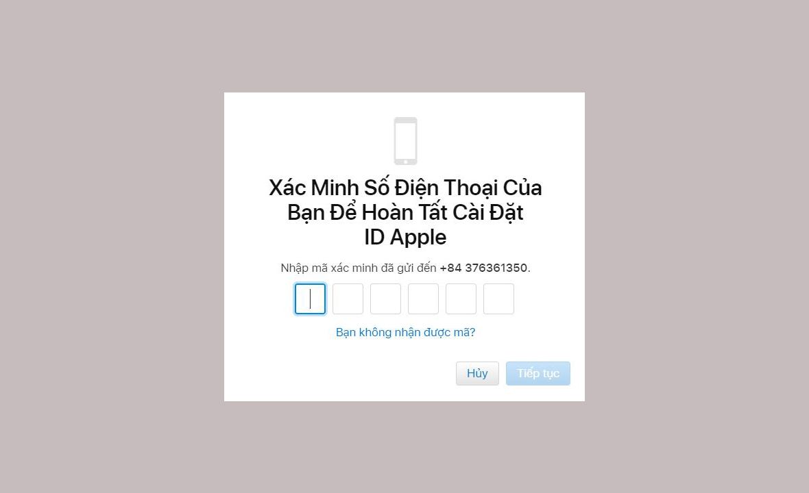 3 cách xóa iCloud trên iPhone, Macbook vẫn bảo mật thông tin cá nhân |  websosanh.vn