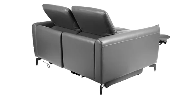 Mặt sau của sofa 2 chỗ