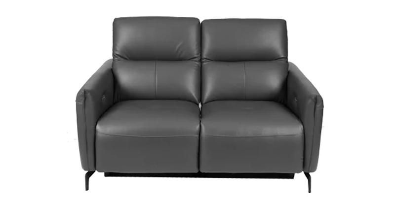 Sofa 2 chỗ Recliner Maris L-12