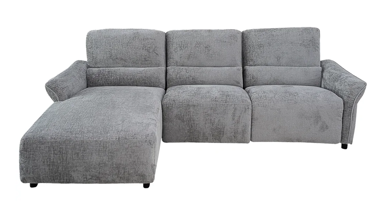 Sofa Thư Giãn L (Góc Phải) Kenji 9026SS