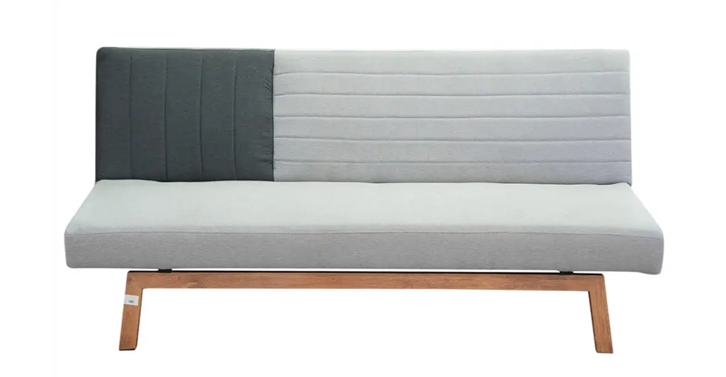 Sofabed Ada MLM-504680 Xám Nhạt 