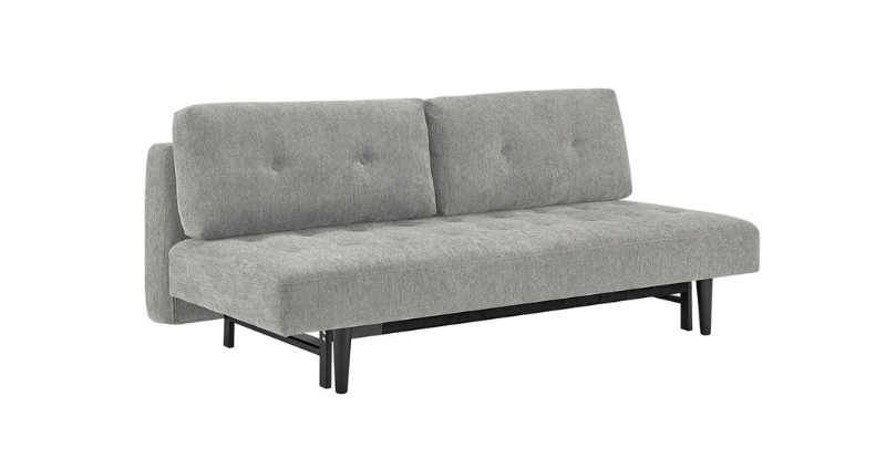 Sofabed Venus MLM-504440 191cm xám nhạt