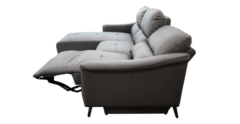 Ghế cơ học tự động bật ra thành ghế sofa thư giãn