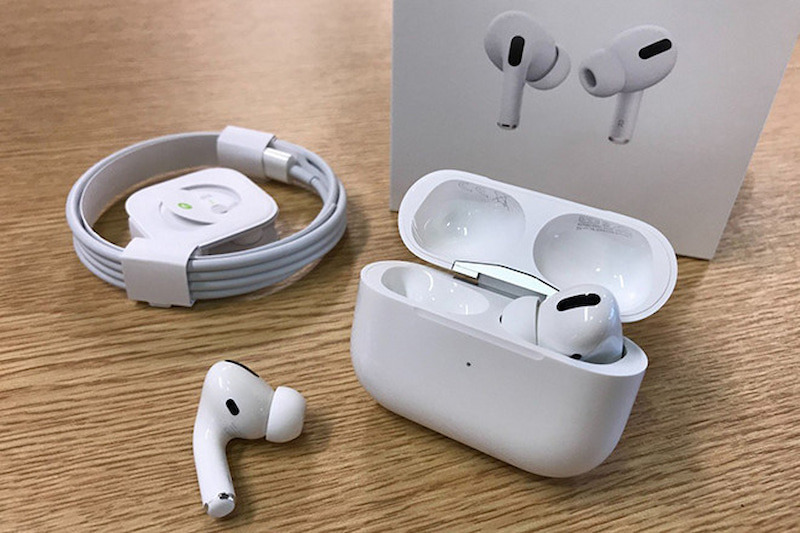 Tai nghe AirPods Pro 3