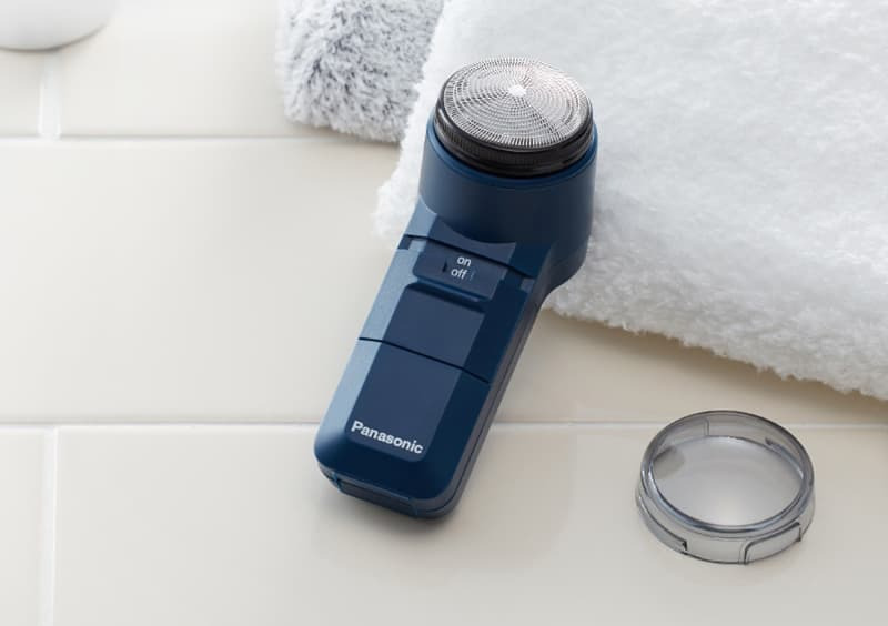Máy cạo râu Panasonic