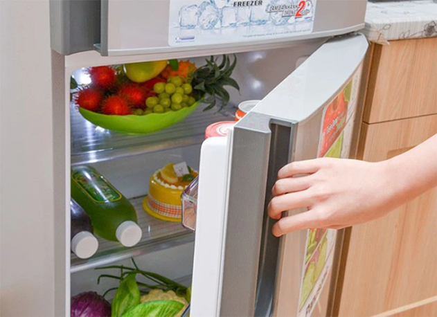 Tủ lạnh Inverter là gì?