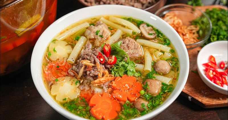Nui sườn non