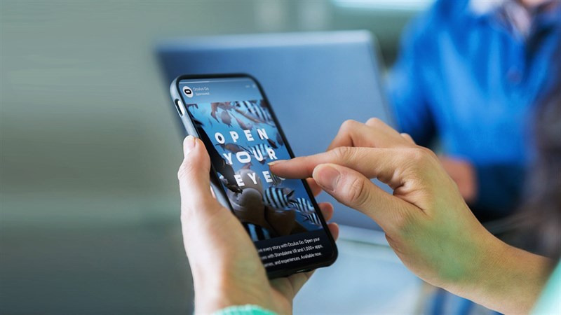 Tại sao không đăng được story trên Facebook?