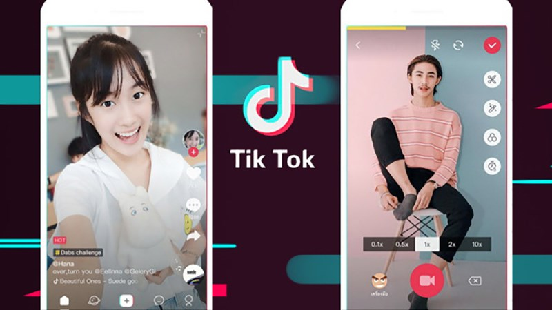 Cách làm video Tik Tok bằng hình ảnh trên điện thoại mới nhất 2020