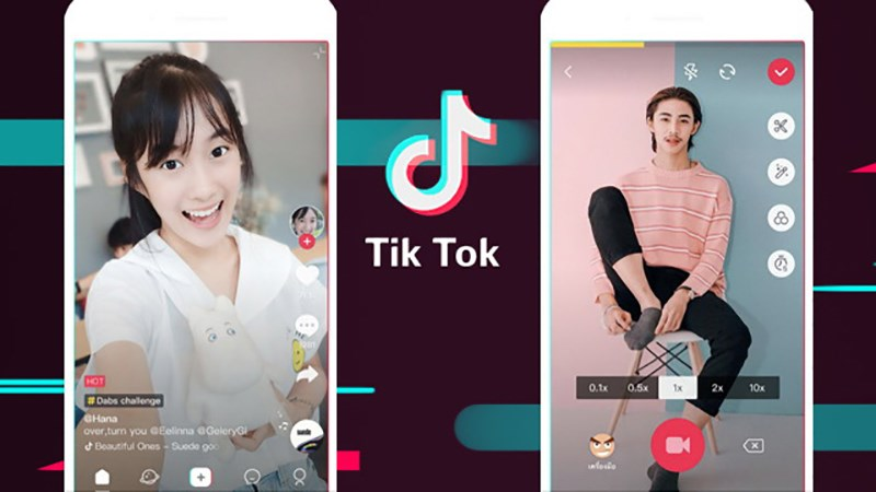 Cẩm nang cách làm video tiktok đẹp thu hút triệu view