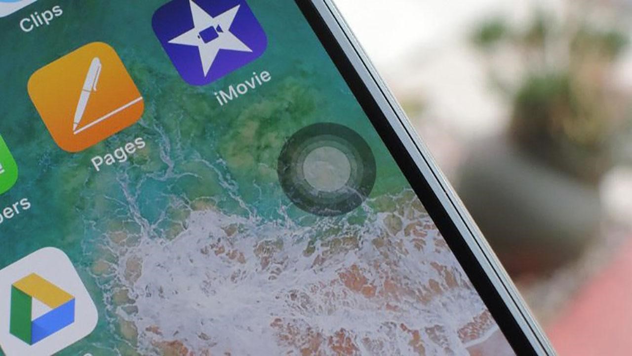 Hướng dẫn cách đưa nút Home ra màn hình iPhone nhanh nhất - digilux