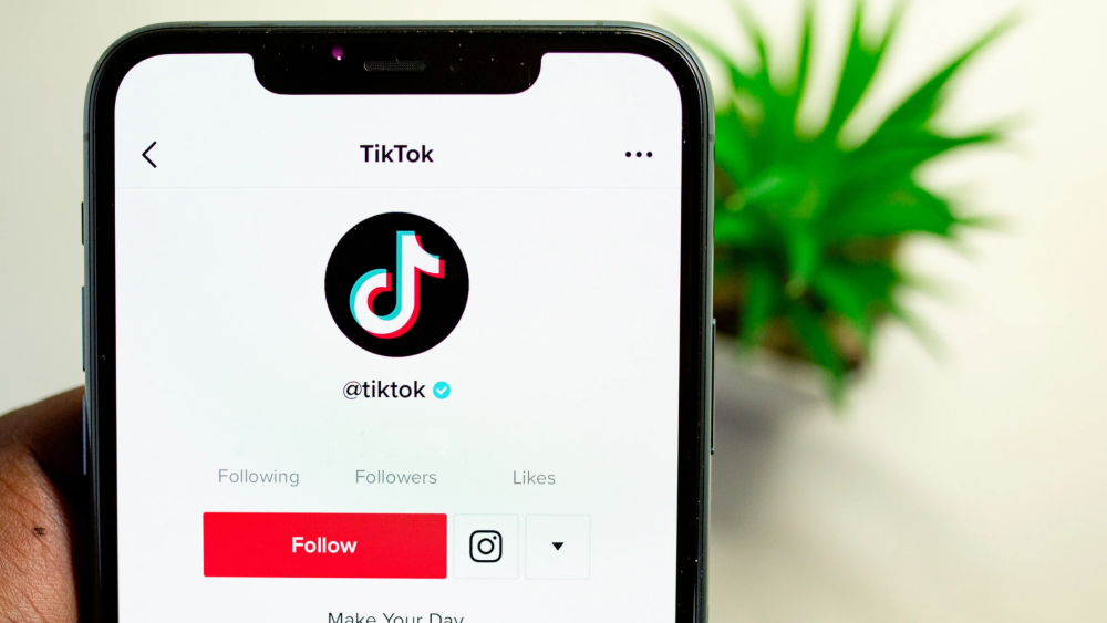 Tích xanh Tiktok:
Tích xanh trên TikTok đang trở thành một xu hướng mới cho các người dùng. Tích xanh là biểu tượng của sự chân thành, tin cậy và bảo mật. Những tài khoản có tích xanh sẽ được đánh giá cao hơn trong cộng đồng TikTok, cơ hội để nhận nhiều lượt thích, tăng độ thân thiết với người theo dõi và thu hút được nhiều sự quan tâm của nhà đầu tư.