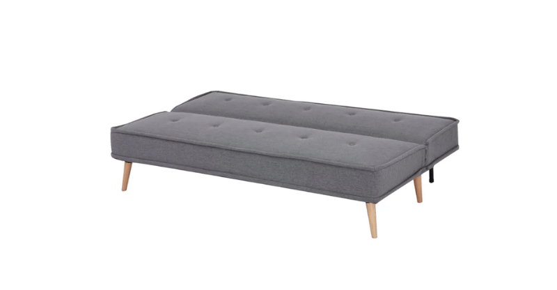 Sofabed EMILY kích thước hợp lí