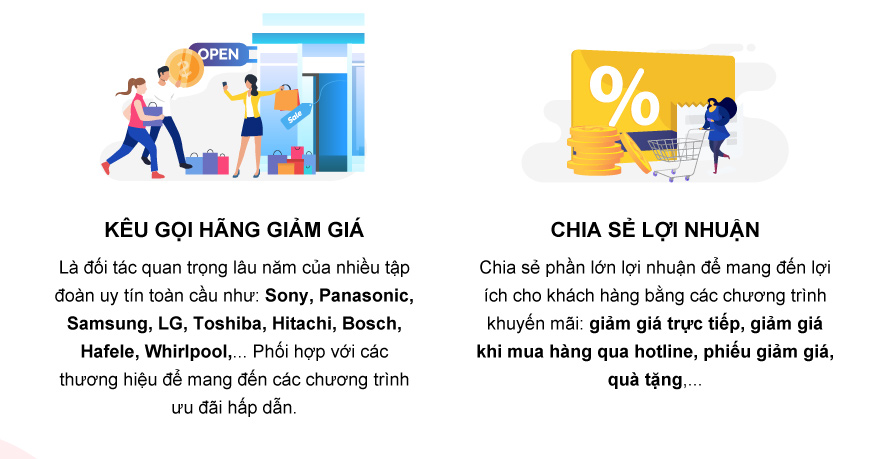 Siêu Thị Điện Máy - Nội Thất Chợ Lớn rẻ hơn nơi khác