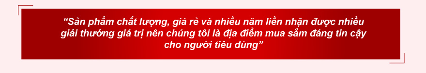 Siêu Thị Điện Máy - Nội Thất Chợ Lớn rẻ hơn nơi khác