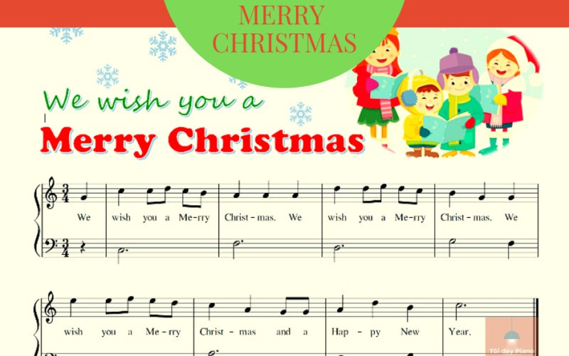 Bài hát White Christmas