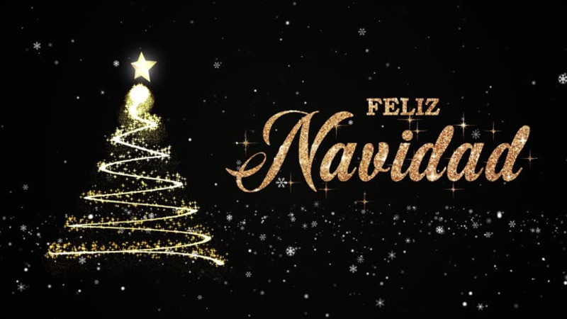 Bài nhạc Feliz Navidad