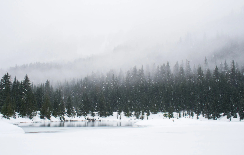 Bài hát In The Bleak Midwinter
