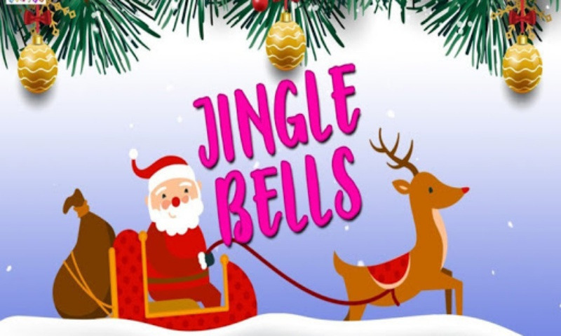 Bài hát Jingle Bells