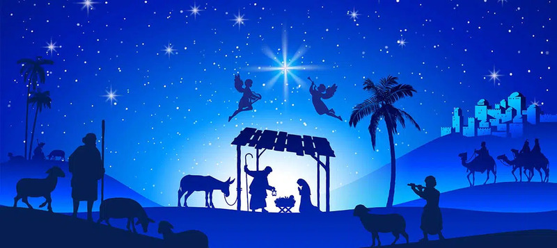 Bản nhạc Silent Night