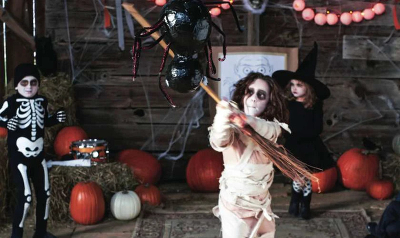 Trò chơi truy tìm đồ vật mất tích