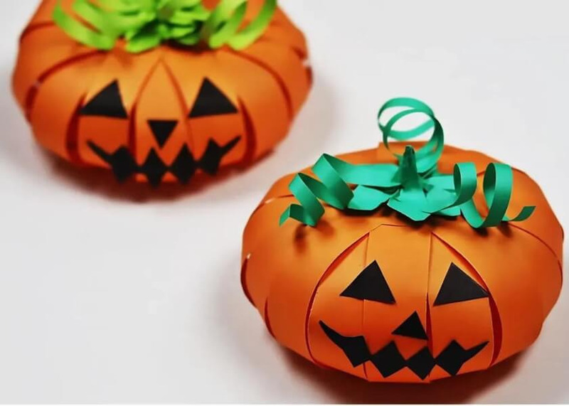 Trò chơi giải cứu bí ngô