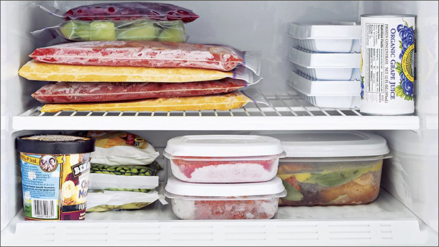 Tủ lạnh chạy liên tục không ngắt: 3 Nguyên nhân & Cách sửa