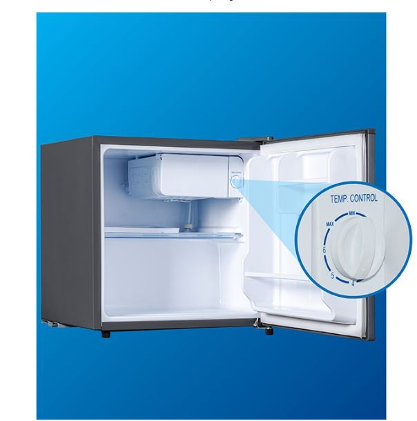 Tủ lạnh 50 lít Funiki FR-51CD có chức năng khử mùi, kháng khuẩn
