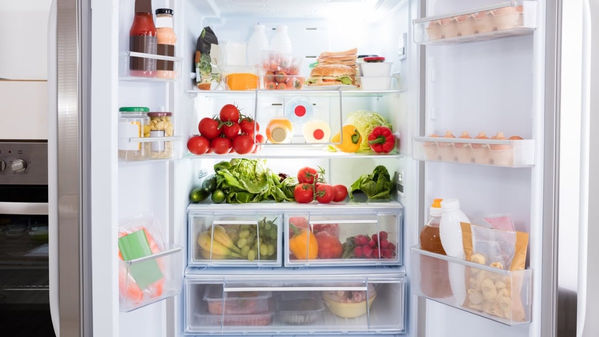 Tủ lạnh lẽo đưa đến nhiều lợi ích